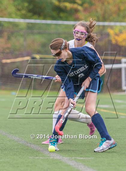 Thumbnail 3 in East Catholic @ Wethersfield photogallery.