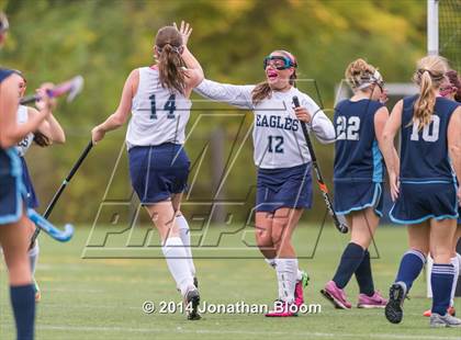 Thumbnail 2 in East Catholic @ Wethersfield photogallery.