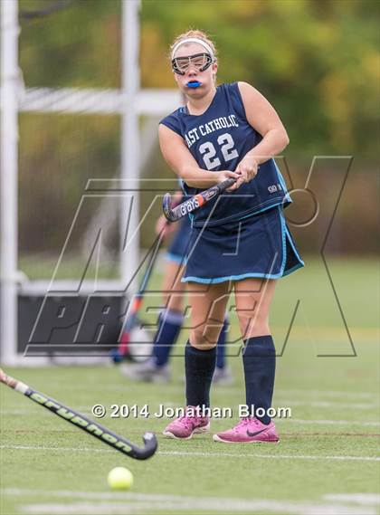 Thumbnail 3 in East Catholic @ Wethersfield photogallery.