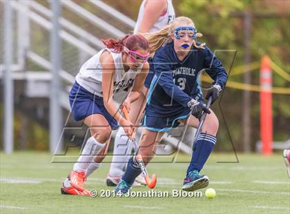 Thumbnail 3 in East Catholic @ Wethersfield photogallery.