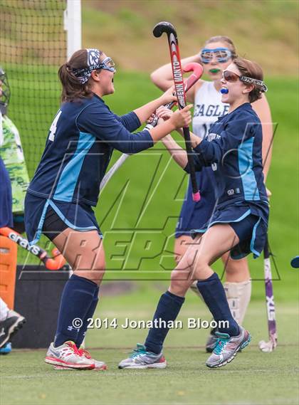 Thumbnail 1 in East Catholic @ Wethersfield photogallery.