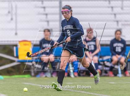 Thumbnail 1 in East Catholic @ Wethersfield photogallery.