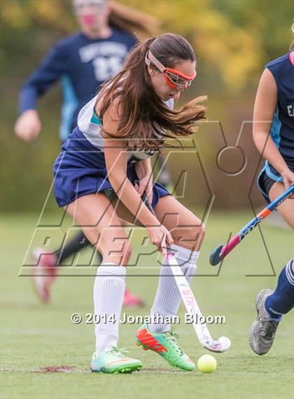 Thumbnail 2 in East Catholic @ Wethersfield photogallery.