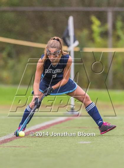 Thumbnail 2 in East Catholic @ Wethersfield photogallery.