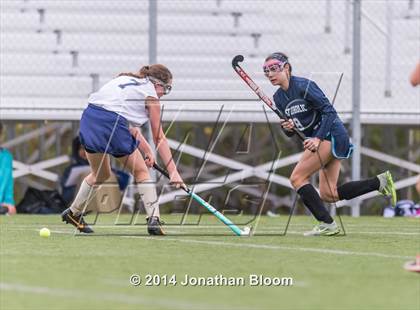Thumbnail 2 in East Catholic @ Wethersfield photogallery.