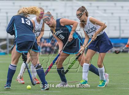 Thumbnail 3 in East Catholic @ Wethersfield photogallery.