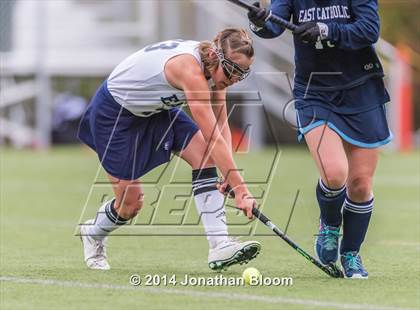 Thumbnail 1 in East Catholic @ Wethersfield photogallery.