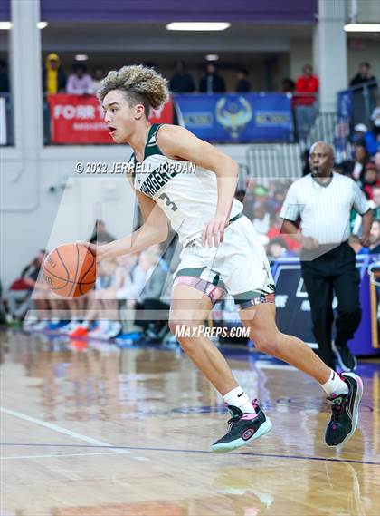 Thumbnail 3 in First Flight vs Northwood (John Wall Holiday Invitational) photogallery.
