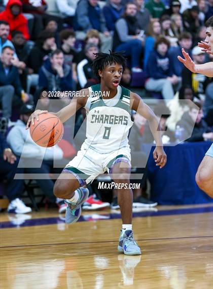 Thumbnail 2 in First Flight vs Northwood (John Wall Holiday Invitational) photogallery.