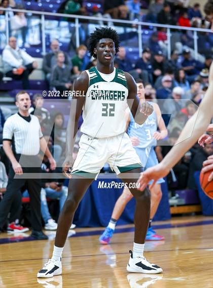Thumbnail 1 in First Flight vs Northwood (John Wall Holiday Invitational) photogallery.