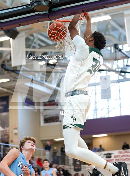 Thumbnail 3 in First Flight vs Northwood (John Wall Holiday Invitational) photogallery.