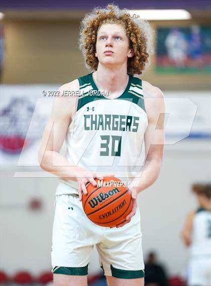 Thumbnail 1 in First Flight vs Northwood (John Wall Holiday Invitational) photogallery.