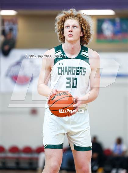 Thumbnail 2 in First Flight vs Northwood (John Wall Holiday Invitational) photogallery.