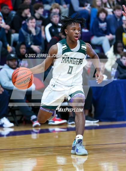 Thumbnail 1 in First Flight vs Northwood (John Wall Holiday Invitational) photogallery.