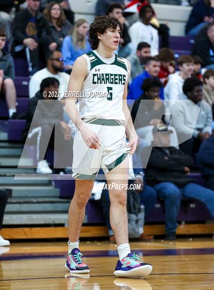 Thumbnail 3 in First Flight vs Northwood (John Wall Holiday Invitational) photogallery.