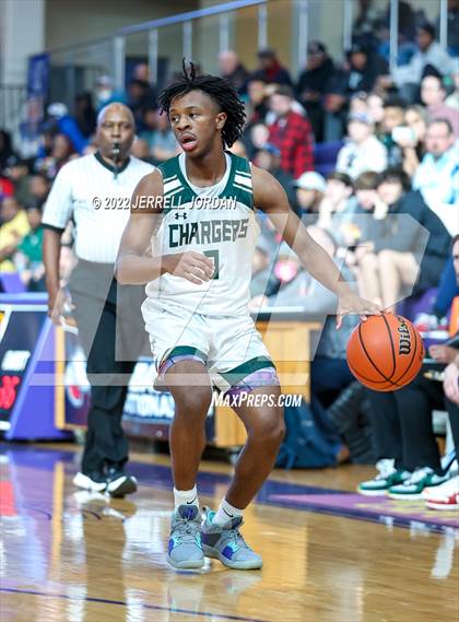 Thumbnail 3 in First Flight vs Northwood (John Wall Holiday Invitational) photogallery.