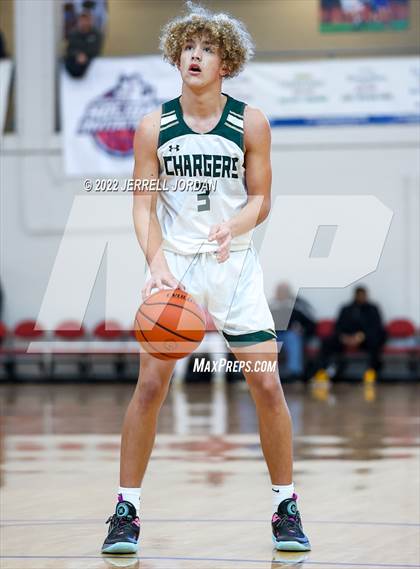 Thumbnail 1 in First Flight vs Northwood (John Wall Holiday Invitational) photogallery.