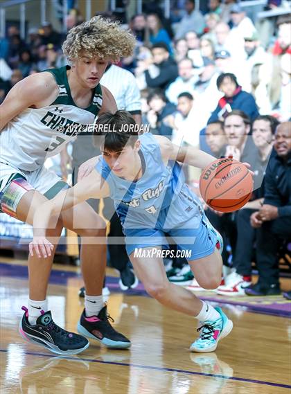 Thumbnail 2 in First Flight vs Northwood (John Wall Holiday Invitational) photogallery.