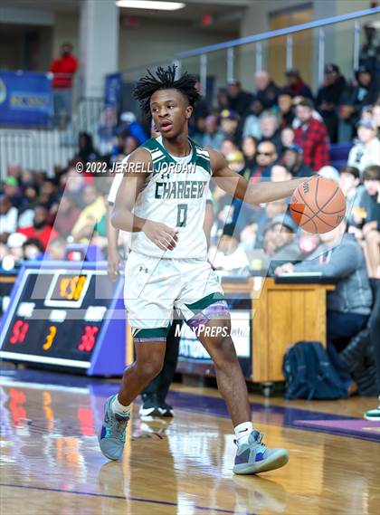 Thumbnail 2 in First Flight vs Northwood (John Wall Holiday Invitational) photogallery.