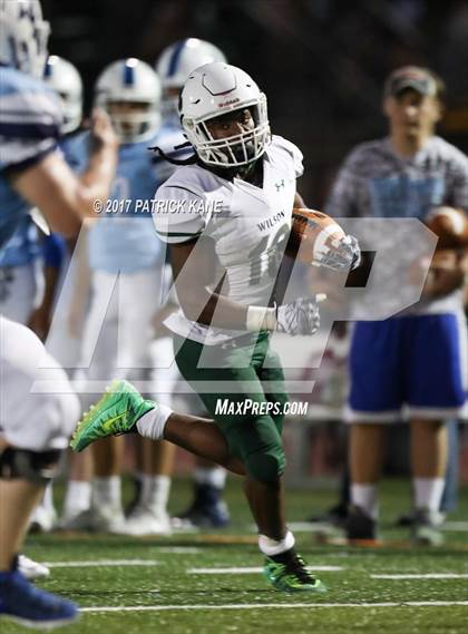 Thumbnail 3 in Wilson @ Yorktown photogallery.