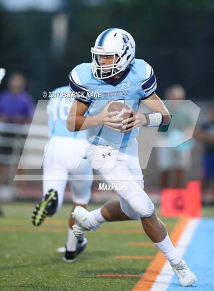 Thumbnail 1 in Wilson @ Yorktown photogallery.