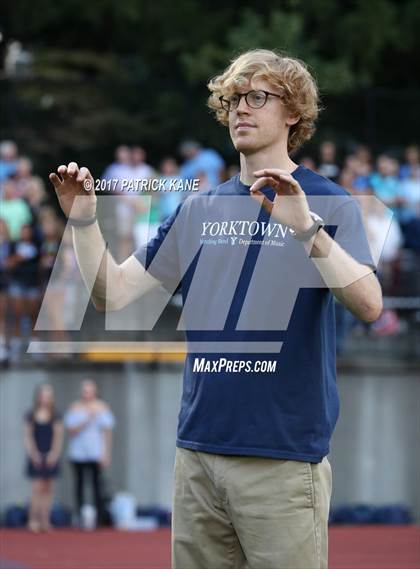 Thumbnail 3 in Wilson @ Yorktown photogallery.