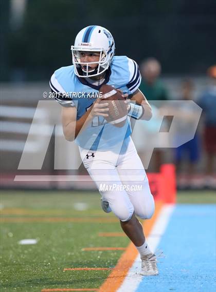 Thumbnail 3 in Wilson @ Yorktown photogallery.