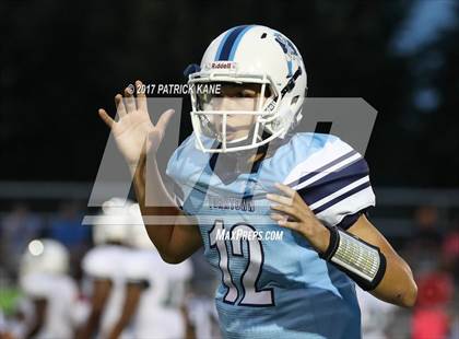 Thumbnail 2 in Wilson @ Yorktown photogallery.