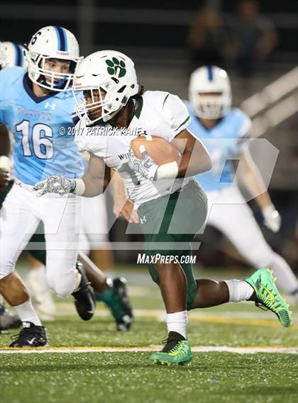 Thumbnail 3 in Wilson @ Yorktown photogallery.