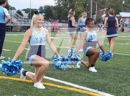 Thumbnail 2 in Wilson @ Yorktown photogallery.