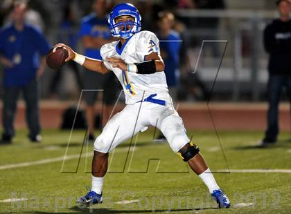 Thumbnail 2 in Bishop Amat @ Chino Hills photogallery.