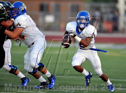 Thumbnail 2 in Bishop Amat @ Chino Hills photogallery.