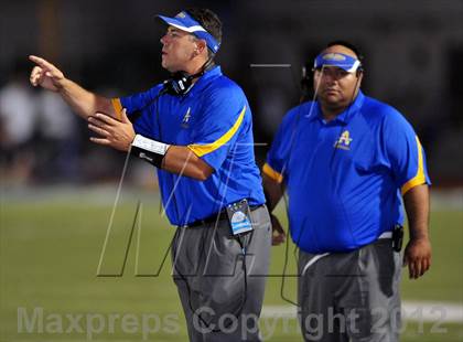 Thumbnail 2 in Bishop Amat @ Chino Hills photogallery.