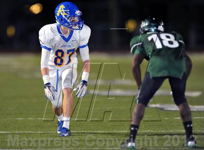 Thumbnail 3 in Bishop Amat @ Chino Hills photogallery.