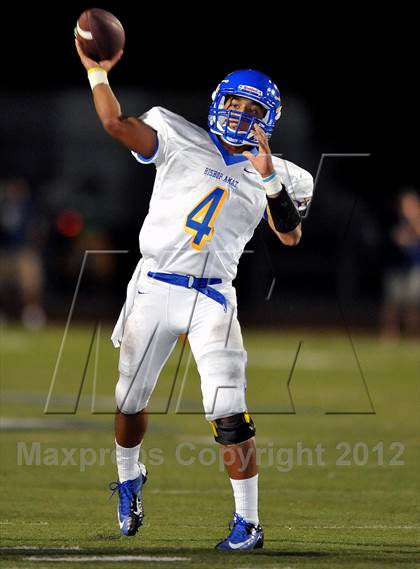 Thumbnail 1 in Bishop Amat @ Chino Hills photogallery.