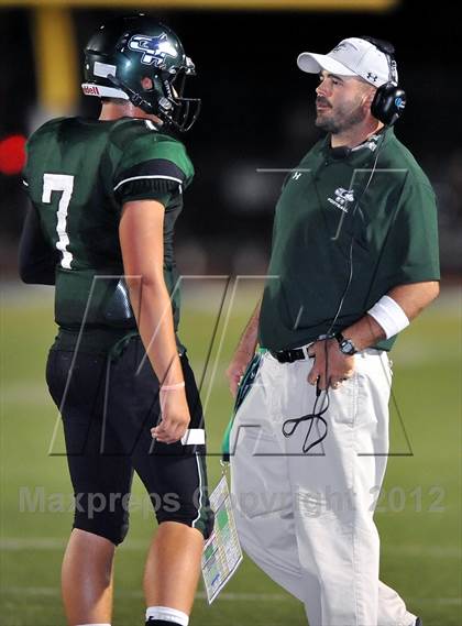 Thumbnail 1 in Bishop Amat @ Chino Hills photogallery.