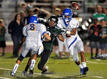 Thumbnail 1 in Bishop Amat @ Chino Hills photogallery.