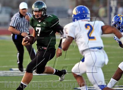 Thumbnail 1 in Bishop Amat @ Chino Hills photogallery.