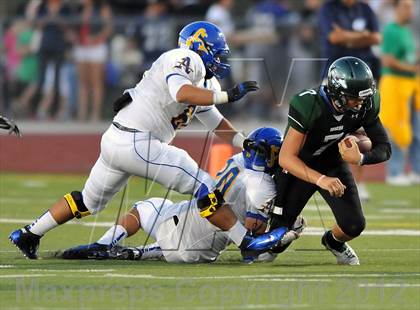 Thumbnail 3 in Bishop Amat @ Chino Hills photogallery.