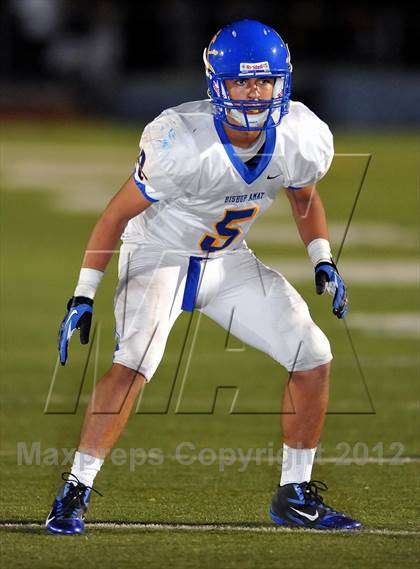 Thumbnail 1 in Bishop Amat @ Chino Hills photogallery.