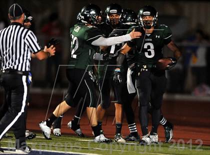 Thumbnail 2 in Bishop Amat @ Chino Hills photogallery.