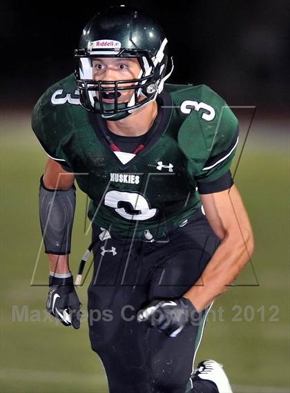 Thumbnail 1 in Bishop Amat @ Chino Hills photogallery.