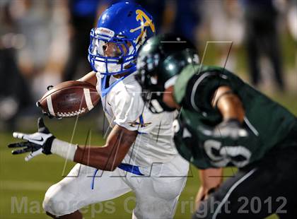 Thumbnail 3 in Bishop Amat @ Chino Hills photogallery.