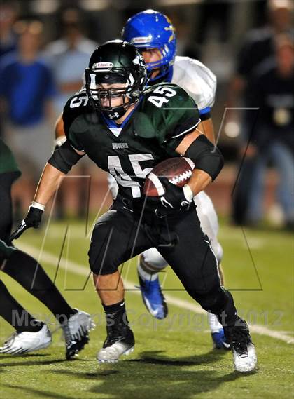 Thumbnail 3 in Bishop Amat @ Chino Hills photogallery.