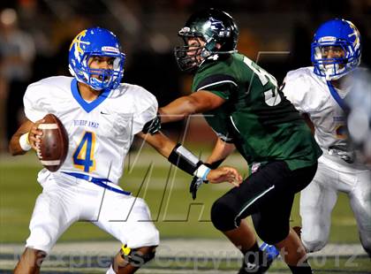 Thumbnail 3 in Bishop Amat @ Chino Hills photogallery.