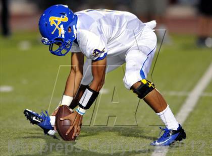 Thumbnail 2 in Bishop Amat @ Chino Hills photogallery.