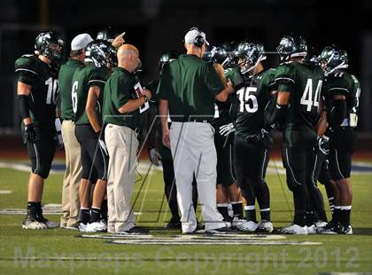 Thumbnail 3 in Bishop Amat @ Chino Hills photogallery.