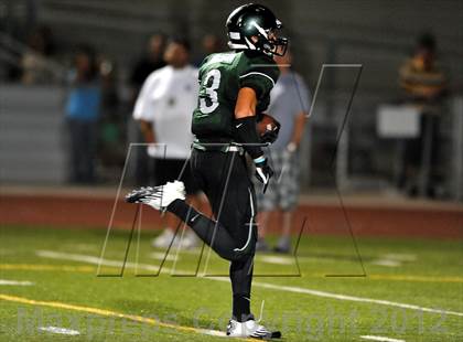 Thumbnail 3 in Bishop Amat @ Chino Hills photogallery.