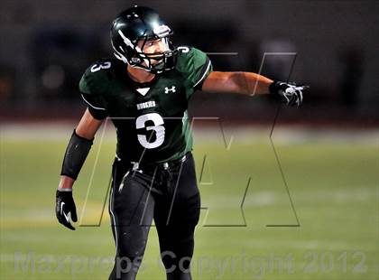 Thumbnail 3 in Bishop Amat @ Chino Hills photogallery.