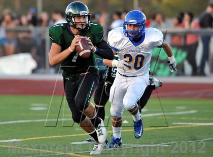 Thumbnail 1 in Bishop Amat @ Chino Hills photogallery.